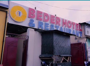 Beder Hotel & Restaurant LLC