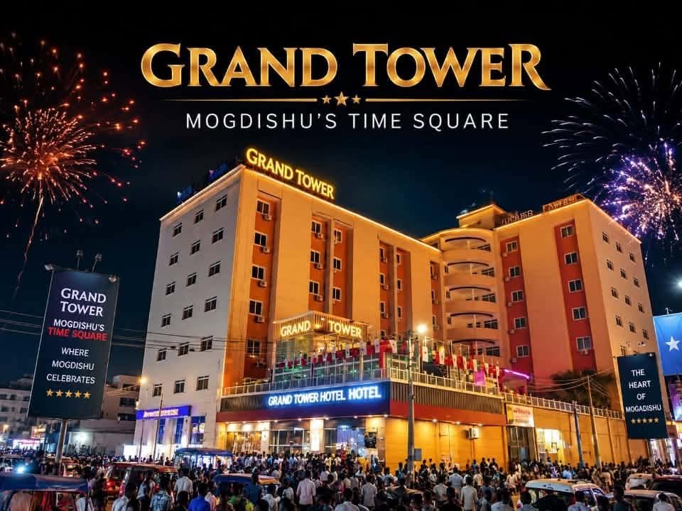 Grand Plaza Hotel Ltd — photo 6