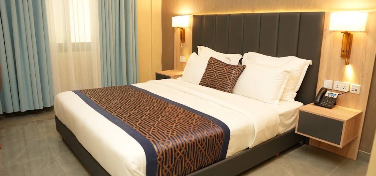 Amara Hotel — photo 2