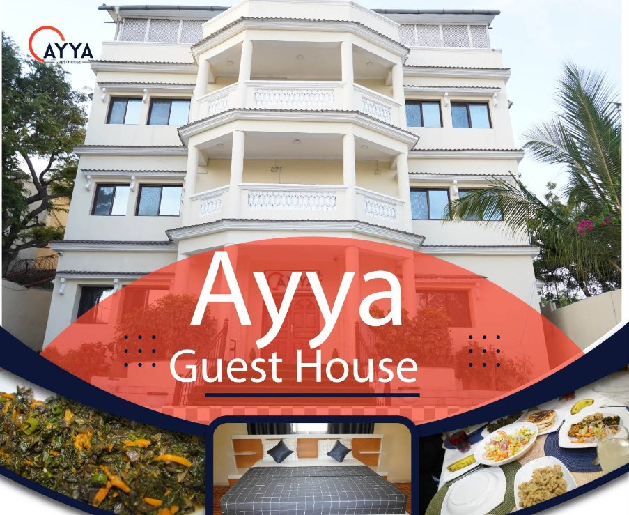 AYYA Guesthouse