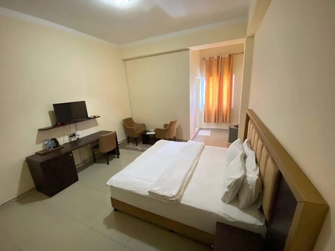 Jowhara International Hotel — photo 3