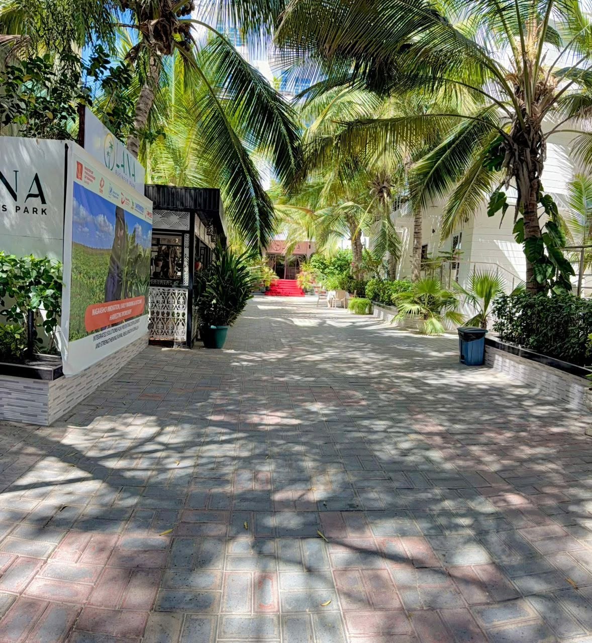 Lana Business Park — photo 2
