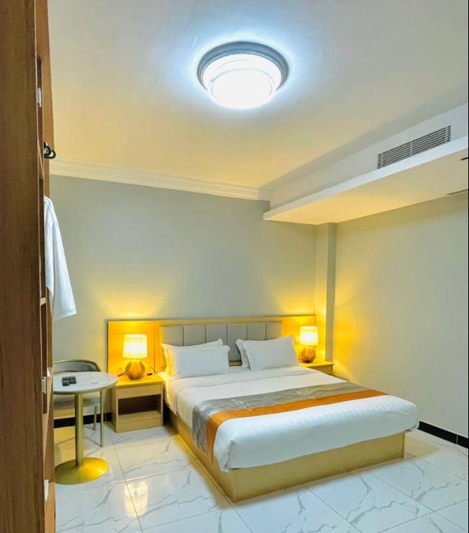 Abad Hotel — photo 3