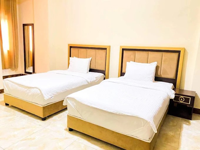 Jowhara International Hotel — photo 4