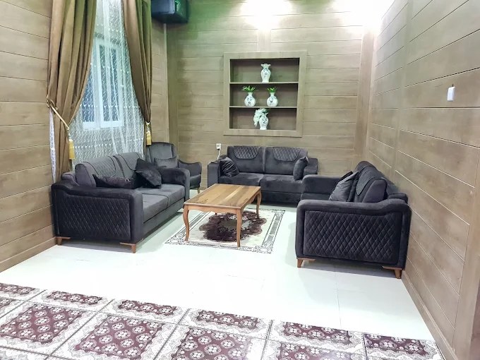 Jowhara International Hotel — photo 5