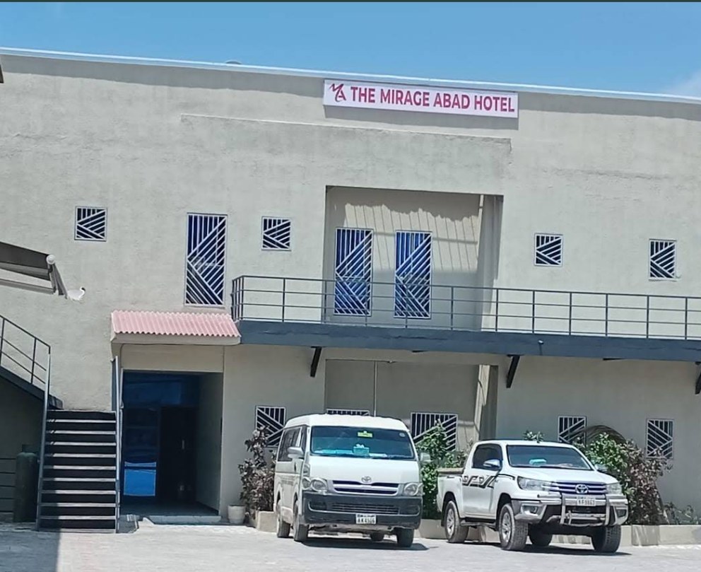 Abad Hotel