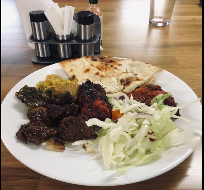 Airport Hotel Mogadishu — photo 4