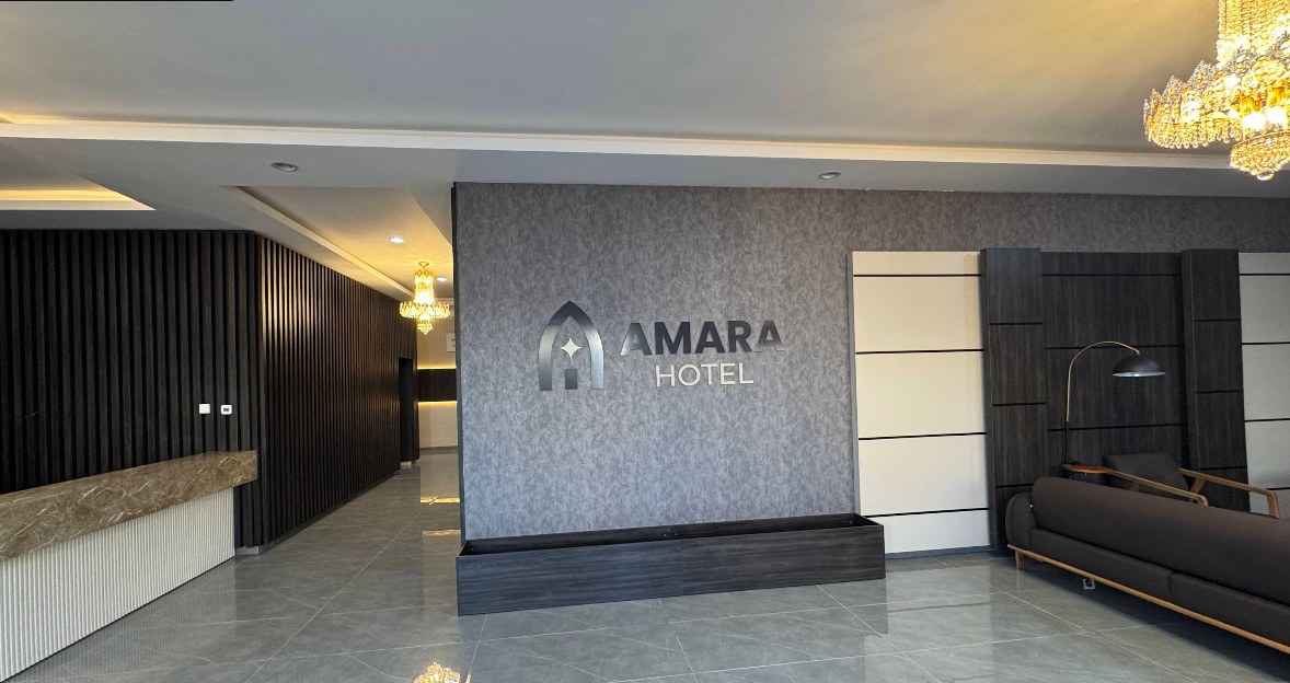 Amara Hotel — photo 3